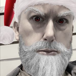 Meet your Posher, Kyle